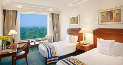 Las mejores ofertas de Sheraton New Delhi Delhi