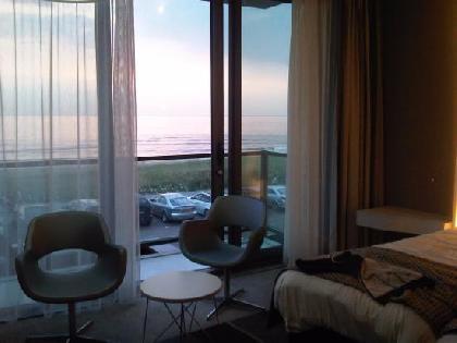 Las mejores ofertas de Strandhotel Golfzang Amsterdam