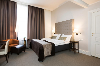 Las mejores ofertas de Elite Hotel Knaust Sundsvall 