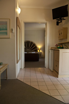 Las mejores ofertas de Dawson Motor inn North Coast