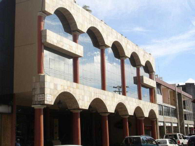 Las mejores ofertas de Gran Hotel Santa Cruz Santa Cruz