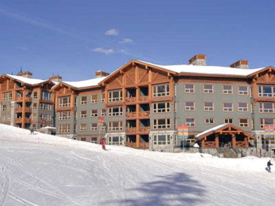 Las mejores ofertas de Stone Bridge Lodge Valle de Okanagan