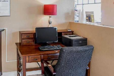 Las mejores ofertas de Econo Lodge Inn & Suites Bellingham