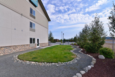 Las mejores ofertas de Quality Inn & Suites Sequim 