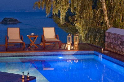 Las mejores ofertas de Petra Hotel & Suites Patmos