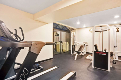 Las mejores ofertas de Best Western Rivers Edge Seattle