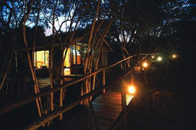 Las mejores ofertas de Bushlands Game Lodge Hluhluwe 