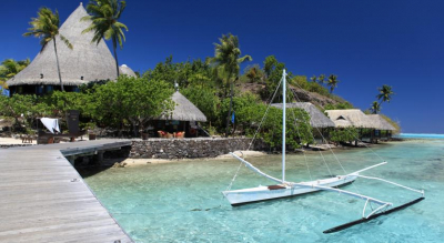 Las mejores ofertas de Sofitel  Bora Bora