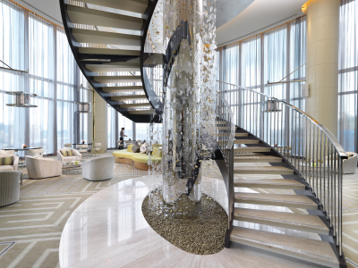 Las mejores ofertas de Crown Towers MACAU