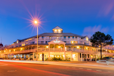 Las mejores ofertas de Esplanade Hotel Fremantle Perth