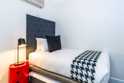 Las mejores ofertas de Quality Apartments Melbourne Central Melbourne