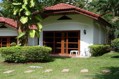 Las mejores ofertas de Eco Valley Lodge Khao Yai Nakhon Ratchasima 