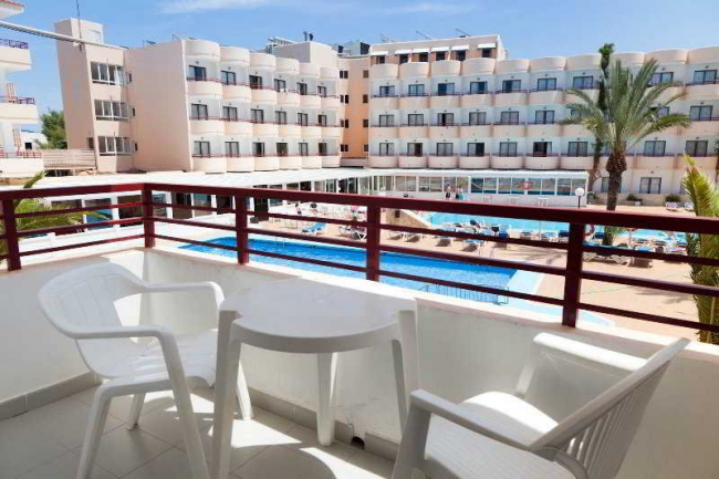 Las mejores ofertas de Sol Post Apartamentos Sant Antoni De Portmany