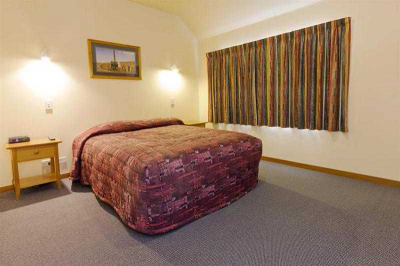 Las mejores ofertas de Best Western Clyde on Riccarton Motel Christchurch