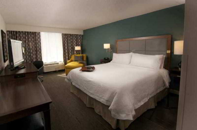 Las mejores ofertas de Hampton Inn Sarasota-I-75 Bee Ridge Sarasota 