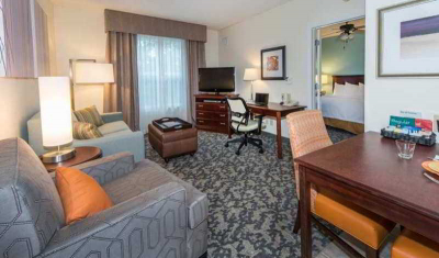 Las mejores ofertas de Homewood Suites by Hilton Montgomery Montgomery 