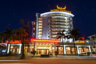 Las mejores ofertas de Muong Thanh Holiday Hue Hotel  Hue 