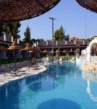 Las mejores ofertas de Acrotel Athena Pallas Sithonia 