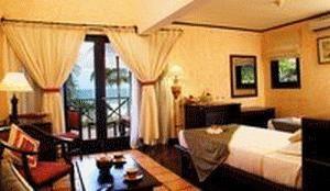 Las mejores ofertas de Victoria PhanThiet Beach Resort & Spa Phan Thiet