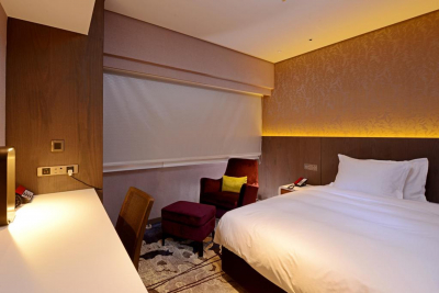 Best offers for Brother hotel  Taipei