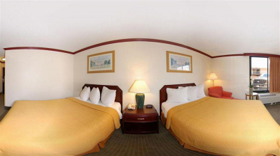 Las mejores ofertas de Quality Inn Shreveport 