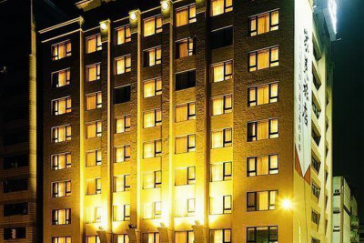 Las mejores ofertas de Welcome Hotel Taipei