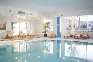 Las mejores ofertas de RADISSON BLU ATHLONE Athlone