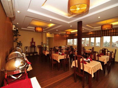 Las mejores ofertas de Asian Ruby Hotel Hanoi Ha Noi 