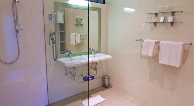 Las mejores ofertas de Kempinski Mokuti Lodge Etosha