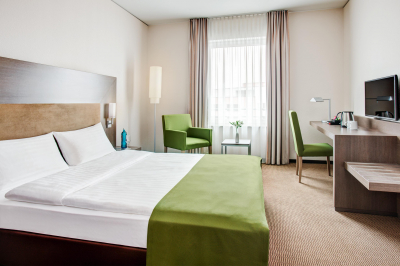 Las mejores ofertas de Intercityhotel Mainz Mainz