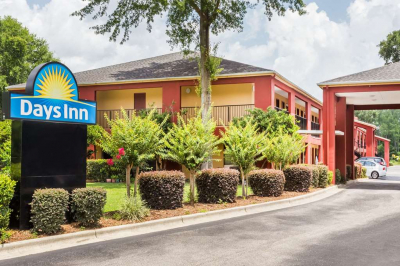 Las mejores ofertas de Quality Inn West Pensacola 