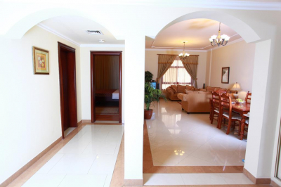 Las mejores ofertas de Ramee Suites 2 Apartment Manama 