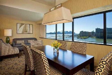 Las mejores ofertas de Sheraton Lincoln Harbor Hotel Fort Lee 