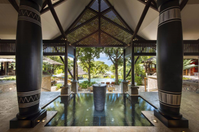 Las mejores ofertas de Lemuria Resort Anse Kerlan