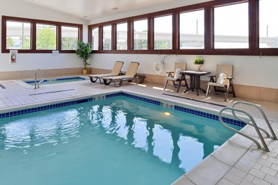 Las mejores ofertas de Comfort Inn Denver International Airport Aurora