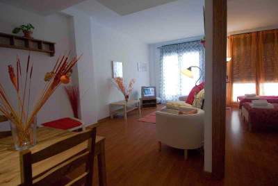 Las mejores ofertas de Old Town Apartments Barcelona