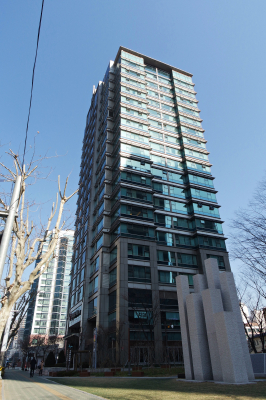 Las mejores ofertas de Vabien Suite 1 Residence Seúl