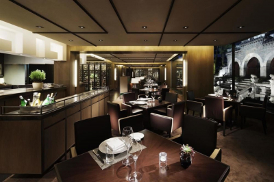 Las mejores ofertas de Westin Seoul Seúl