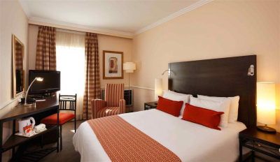 Las mejores ofertas de Mercure Johannesburg Midrand Johannesburgo