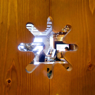 Las mejores ofertas de Mercure Les Deux-Alpes 1800 Les Deux Alpes