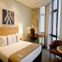 Las mejores ofertas de Holiday Inn City Centre Christchurch Christchurch