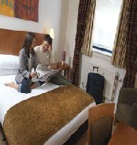 Las mejores ofertas de Holiday Inn Harrogate 