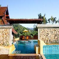 Las mejores ofertas de Pai Hotspring Spa Resort Phayao