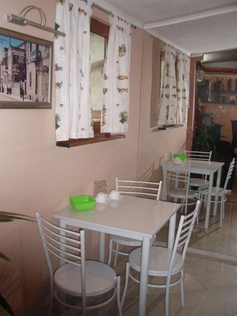 Las mejores ofertas de Fotinov Guest House Burgas
