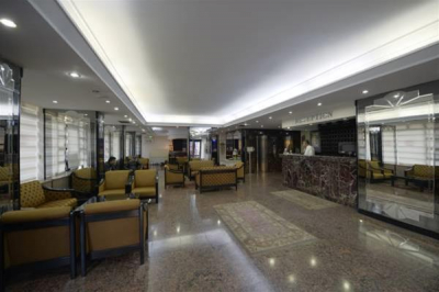 Las mejores ofertas de Almer Hotel Estambul