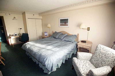 Las mejores ofertas de Lakeview Inn & Suites Frederiction Fredericton 