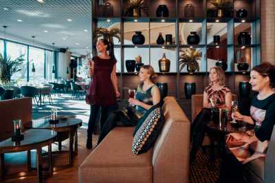 Las mejores ofertas de Radisson Blu Marina Palace Turku 