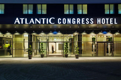 Las mejores ofertas de Atlantic Congress Essen