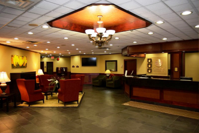 Las mejores ofertas de Comfort Inn & Suites Victoria Victoria