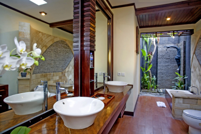 Las mejores ofertas de The Bali Dream Villa Suite Seminyak Denpasar 
